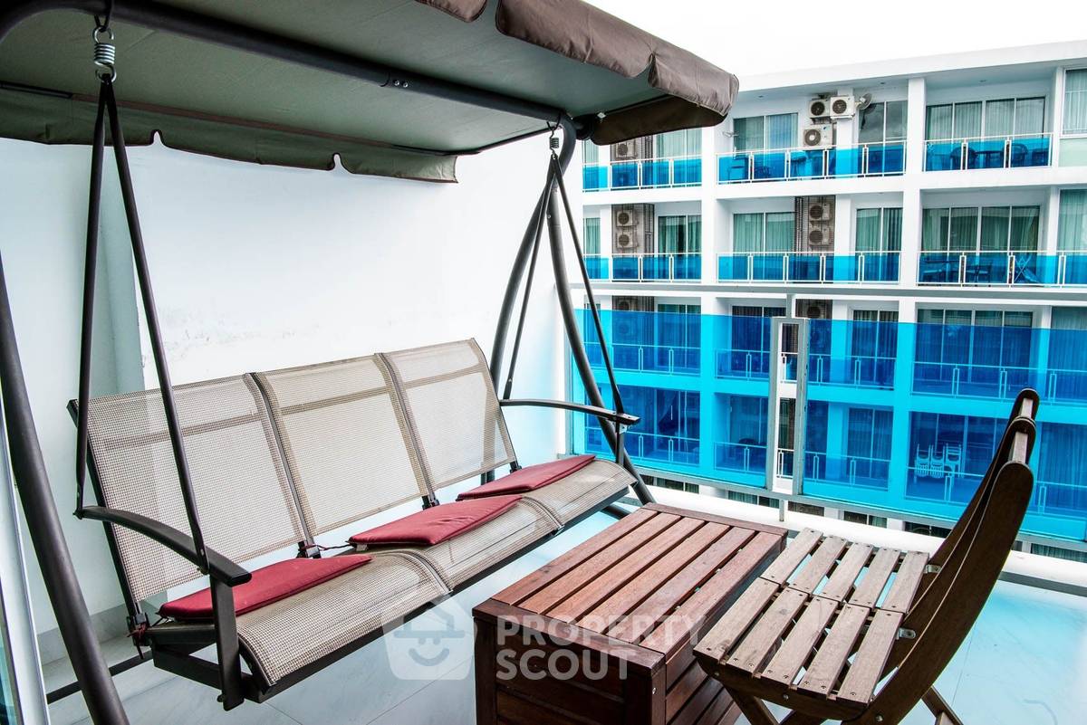 รูป คอนโด 2-ห้องนอน ที่ มายรีสอร์ท หัวหิน ใกล้ หาดเขาตะเกียบ (ID 1170199) - รูปที่ 13/30