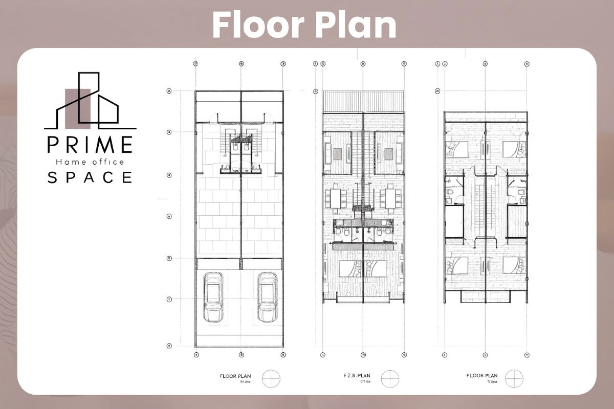 รูป โฮมออฟฟิศใหม่ เทพารักษ์ Prime Space TP96 – พร้อมใช้งาน ราคาพิเศษ! - รูปที่ 4/8