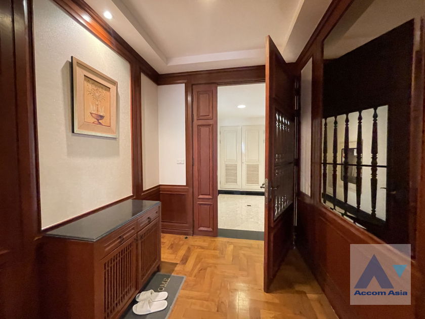 รูป 🔼🔽 AccomA 📩  2 BR Condominium @The Bangkok Sukhumvit 43 (AA44506) - รูปที่ 19/19