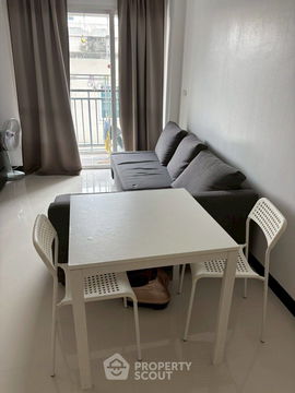 1-BR Condo at Voque Sukhumvit 16 Condominium near MRT Queen Sirikit National Convention Centre (ID 2282840)