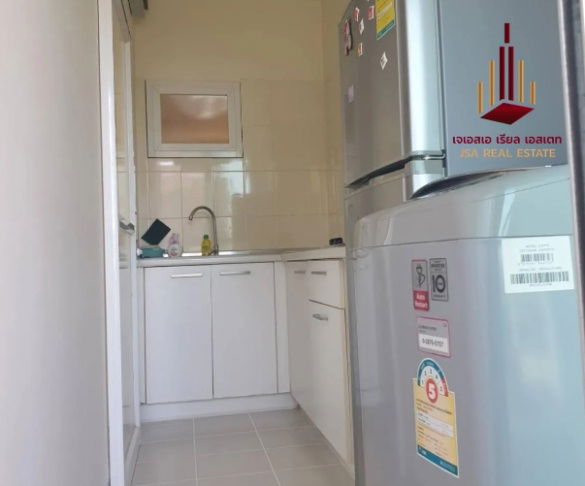 picture  ✨ For Rent: Life @ Ratchada (Ladprao 36) Condo ✨ 💰 Only 19,000 THB/month - 7/9