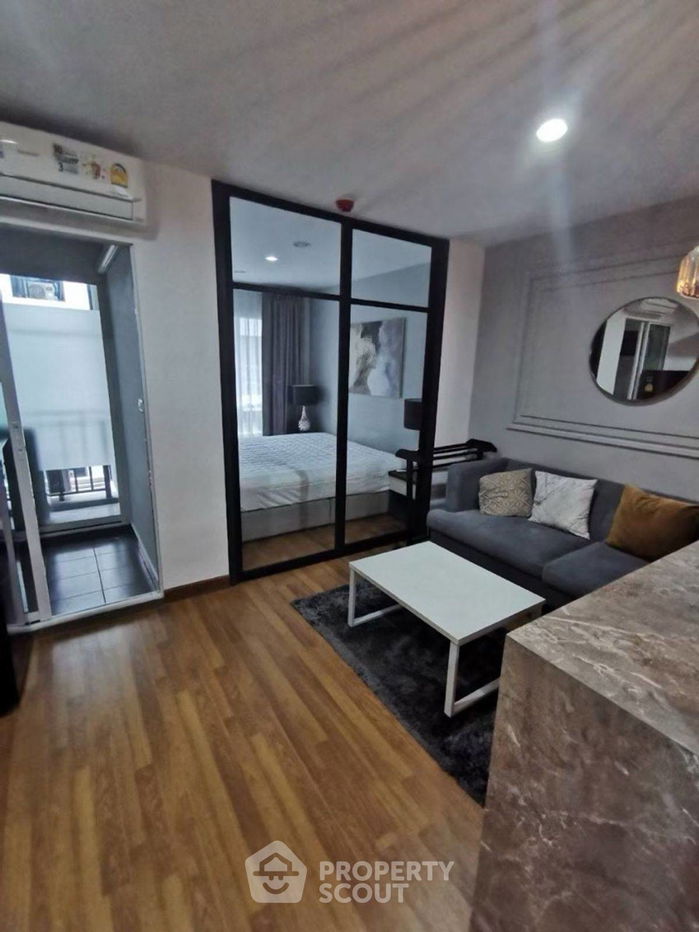 รูป คอนโด 1-ห้องนอน ที่ รีเจ้นท์โฮม สุขุมวิท 81 ใกล้ BTS อ่อนนุช (ID 2283190) - รูปที่ 4/9