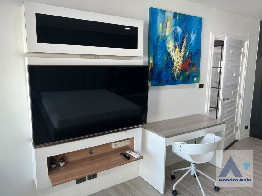 รูป 🔼🔽 AccomA 📩  3 BR Condominium @Sathorn Gardens (AA38220) - รูปที่ 18/20