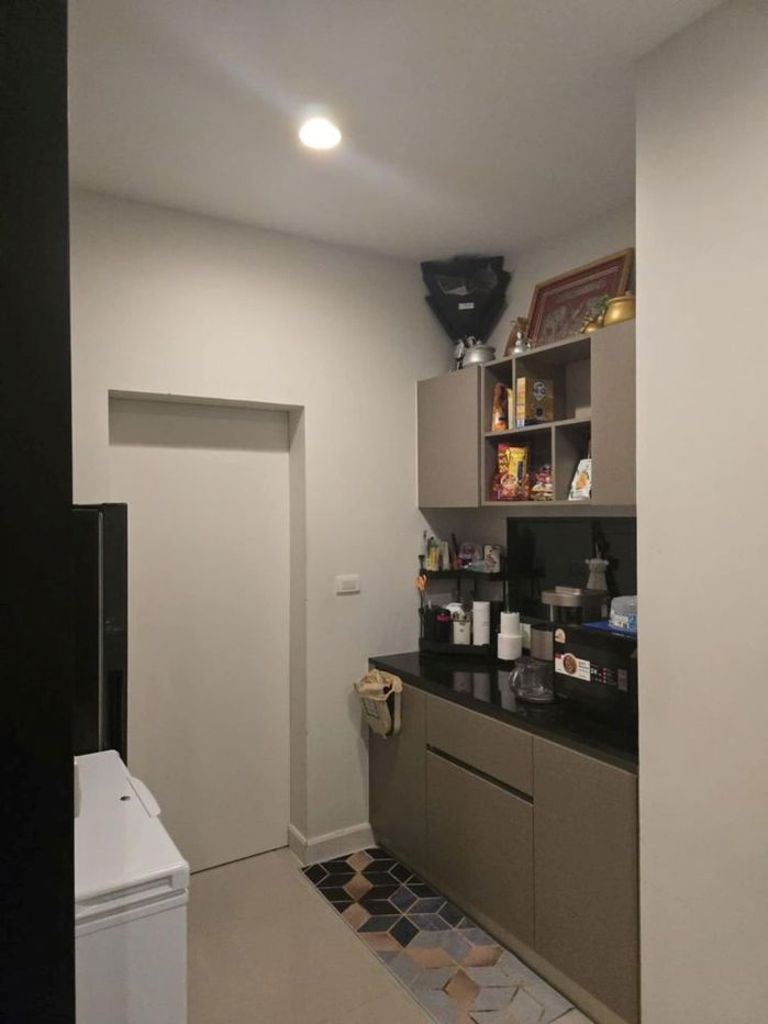 รูป ขายบ้านเดี่ยว 2 ชั้น บุราสิริ ราชพฤกษ์–345 ตกแต่งสวย พร้อมเข้าอยู่ ใกล้ รร.นานาชาติเด่นหล้า - รูปที่ 12/14