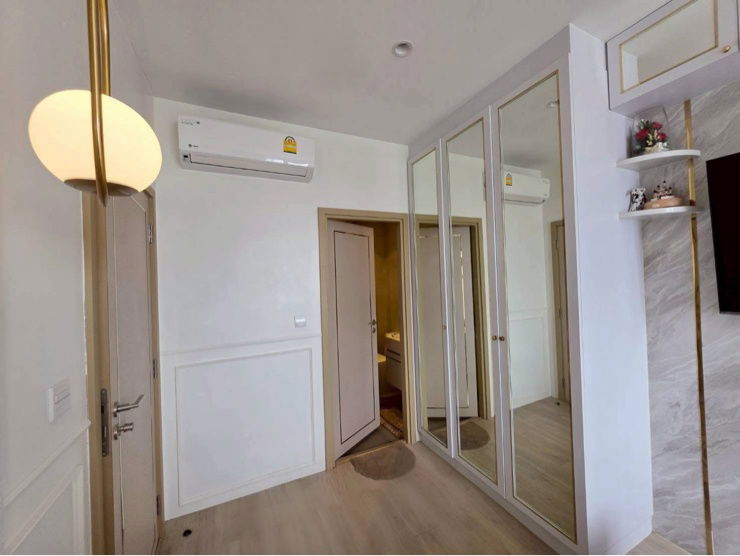 picture #Z2156💥270868🔥 Condo for rent: Maru Ladprao 15 - 7/9