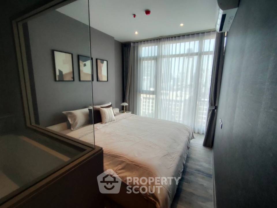 รูป คอนโด 2-ห้องนอน ที่ ริธึ่ม เอกมัย เอสเตท ใกล้ BTS ทองหล่อ (ID 2282399) - รูปที่ 3/8