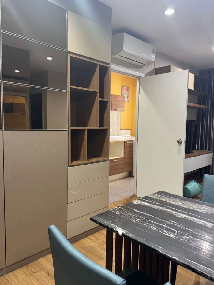 picture WS2762 [Rent] The Tree Interchange 📍 BTS Krung Thonburi 💰 Rent 25,000 baht/month - 6/19
