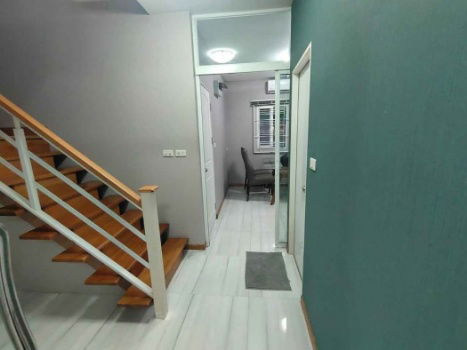 รูป ให้ เช่า บ้านเดี่ยวแต่งใหม่ เฟอร์นิเจอร์ครบ หมู่บ้านพฤกษาวิลเลจ 5 - รูปที่ 7/12