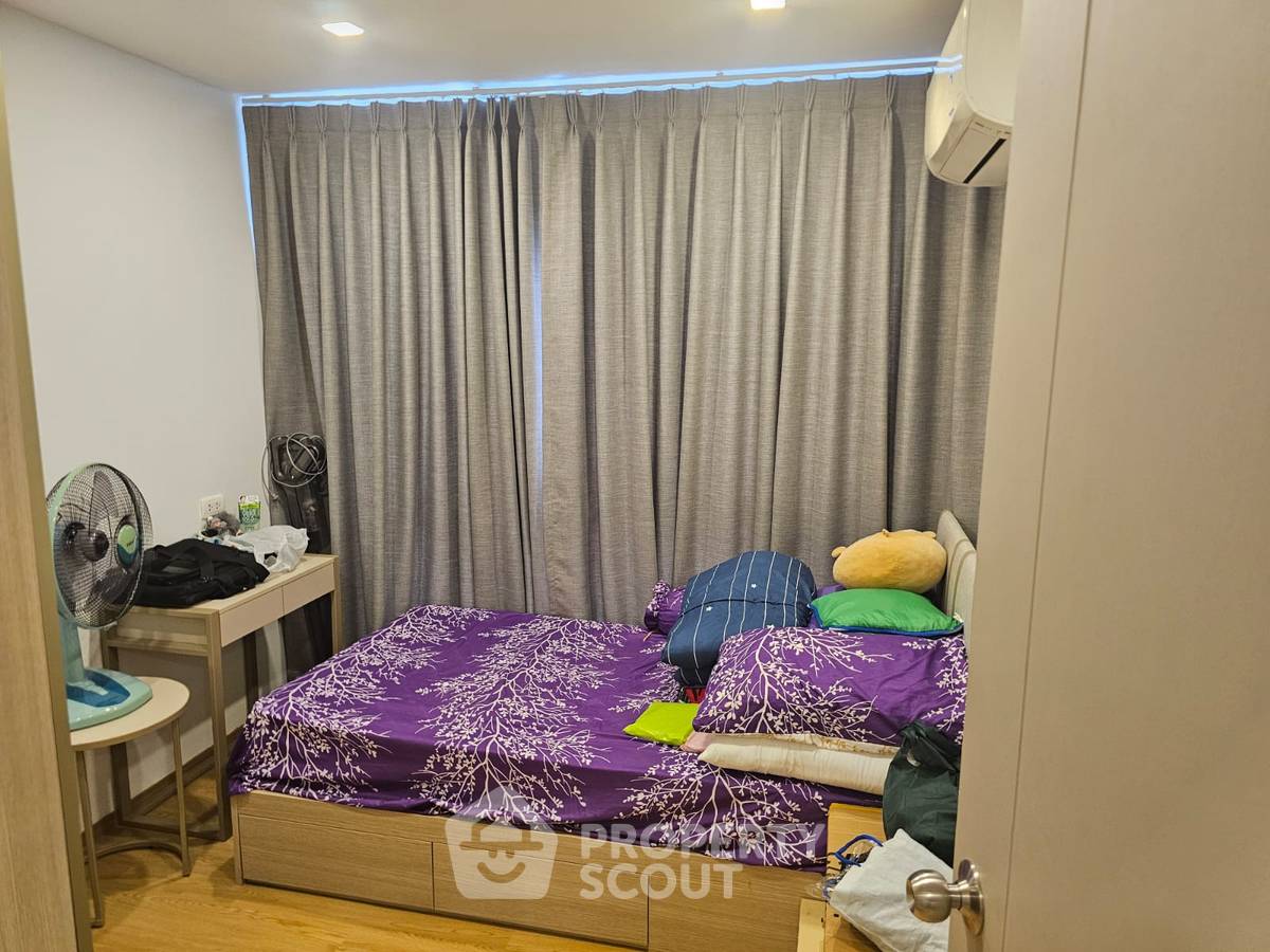 รูป คอนโด 2-ห้องนอน ที่ เดอะ เนสท์ สุขุมวิท 71 ใกล้ BTS พระโขนง (ID 2282587) - รูปที่ 5/14