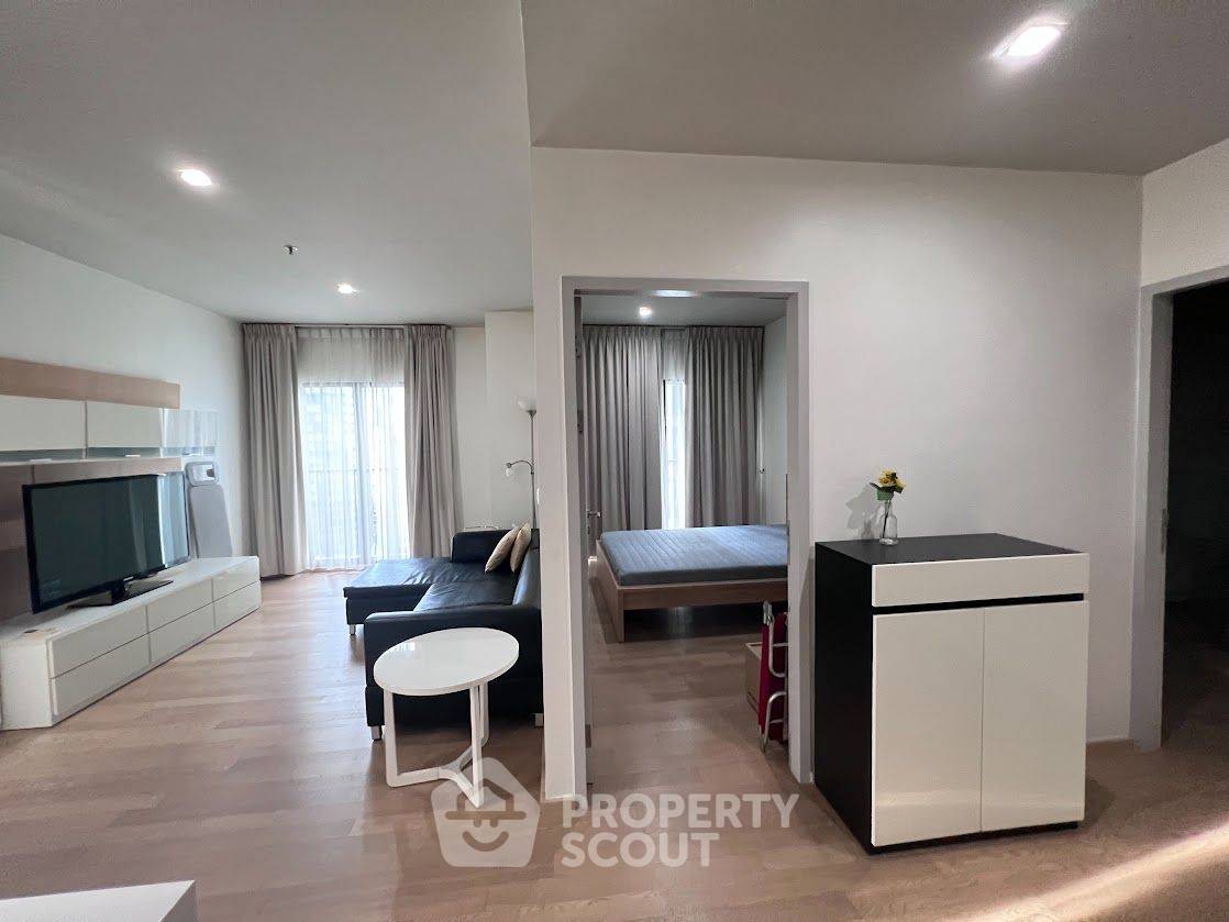 รูป คอนโด 2-ห้องนอน ที่ โนเบิล รีไฟน์ พร้อมพงษ์ ใกล้ BTS พร้อมพงษ์ (ID 1520122) - รูปที่ 4/12