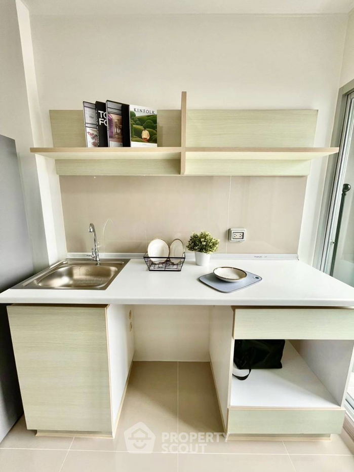 picture 1-BR Condo at Aspire Ladprao 113 in Khlong Chan (ID 2190951) - 9/13