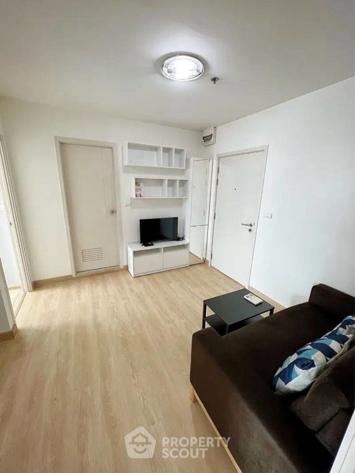 picture 2-BR Condo at Fuse Sense Bangkae near MRT Lak Song (ID 2282629) - 4/18