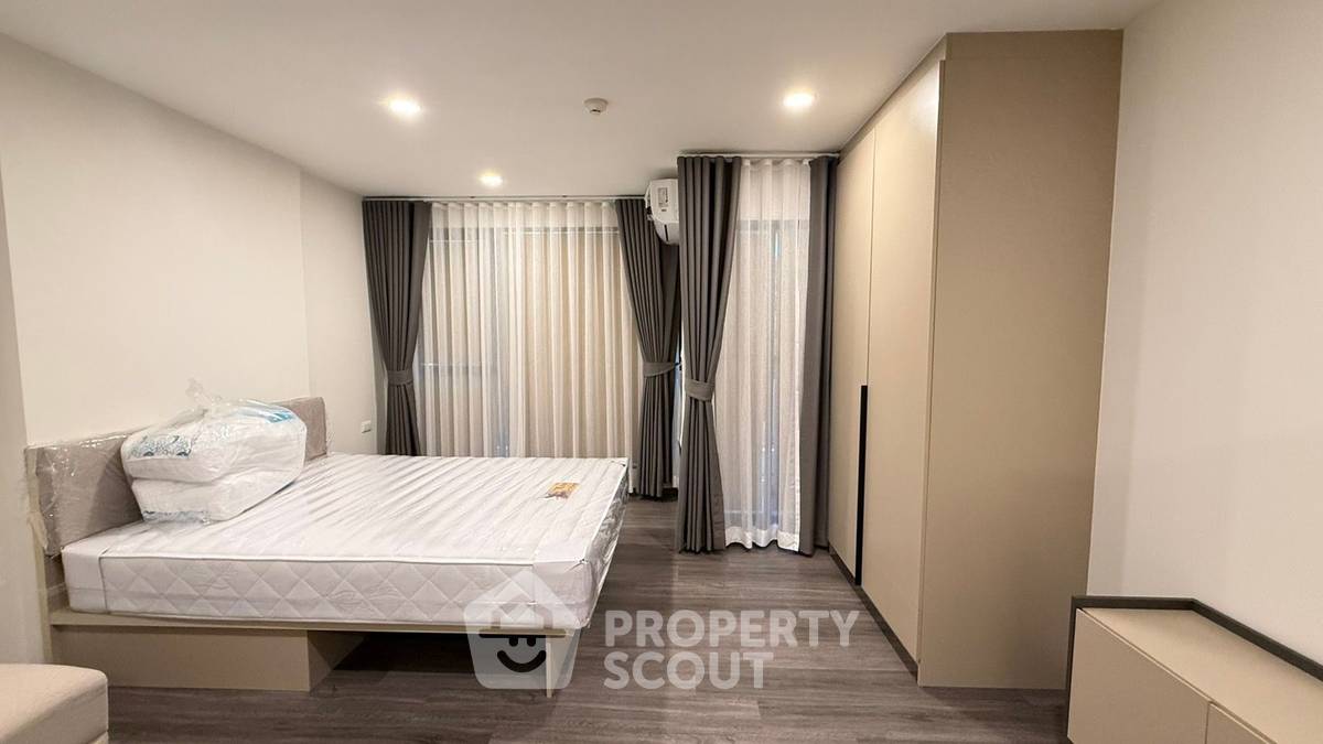 picture Studio Condo at Flexi Rattanathibet near MRT Bang Krasor (ID 2047676) - 4/9