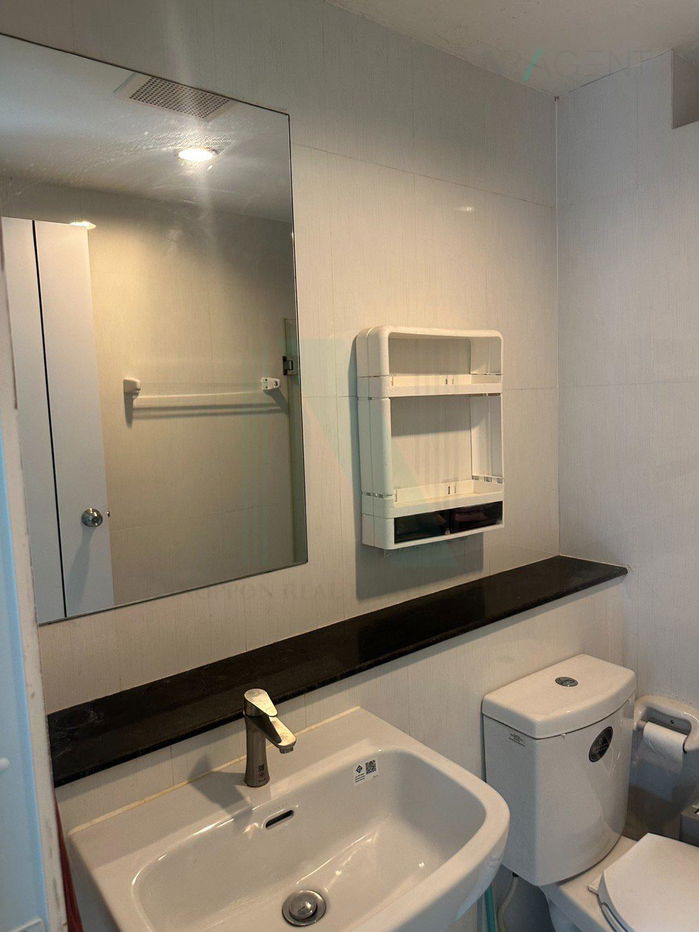 รูป ขายคอนโด ลีโว ลาดพร้าว 18 อาคาร 1 ชั้น 2 1 ห้องนอน ขนาด 27 ตรม ใกล้ เซ็นทรัลลาดพร้าว - รูปที่ 5/8