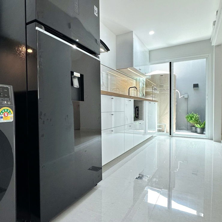picture #Z2127💥260868🔥House for rent at Pleno Sukhumvit-Bangna 3 - 7/14