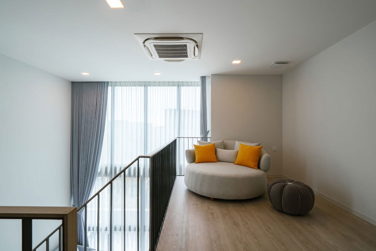 picture #R5998 🎉 270868 Condo for rent  Vive Krungthep Kreetha - 19/21