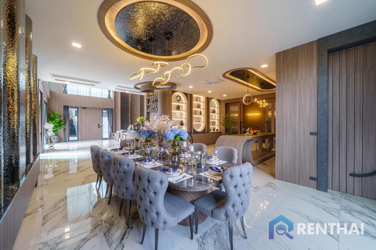 รูป สำหรับ ขาย วิลล่า  ที่ M Mountain Grand Villa - รูปที่ 17/25