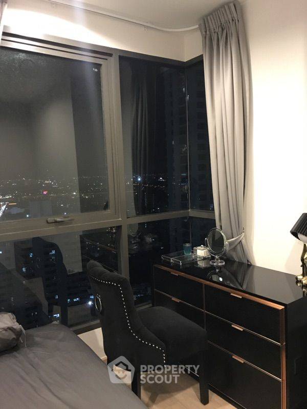 picture 2-BR Condo at Ideo Q Ratchathewi near BTS Ratchathewi (ID 45558) - 9/10