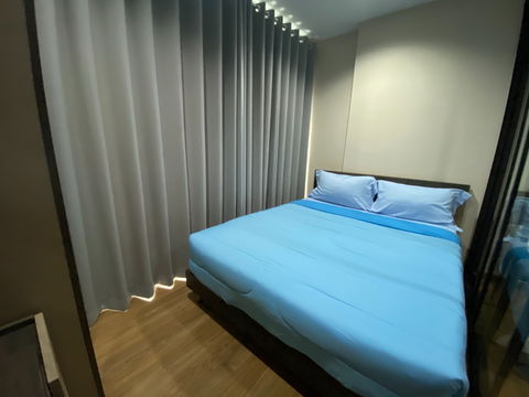 @Condorental condo for rent The Tree RIO Bang - Aor Station