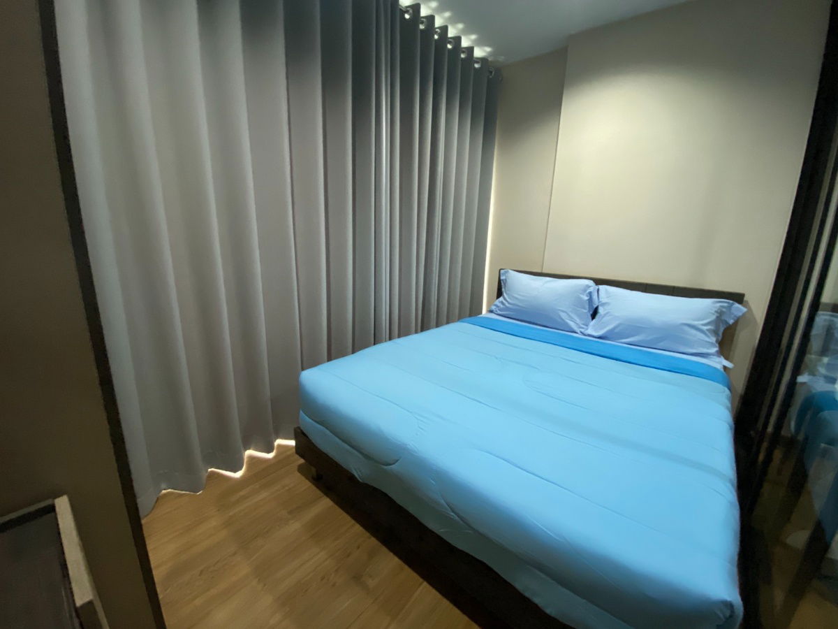 picture @Condorental condo for rent The Tree RIO Bang - Aor Station - 1/7