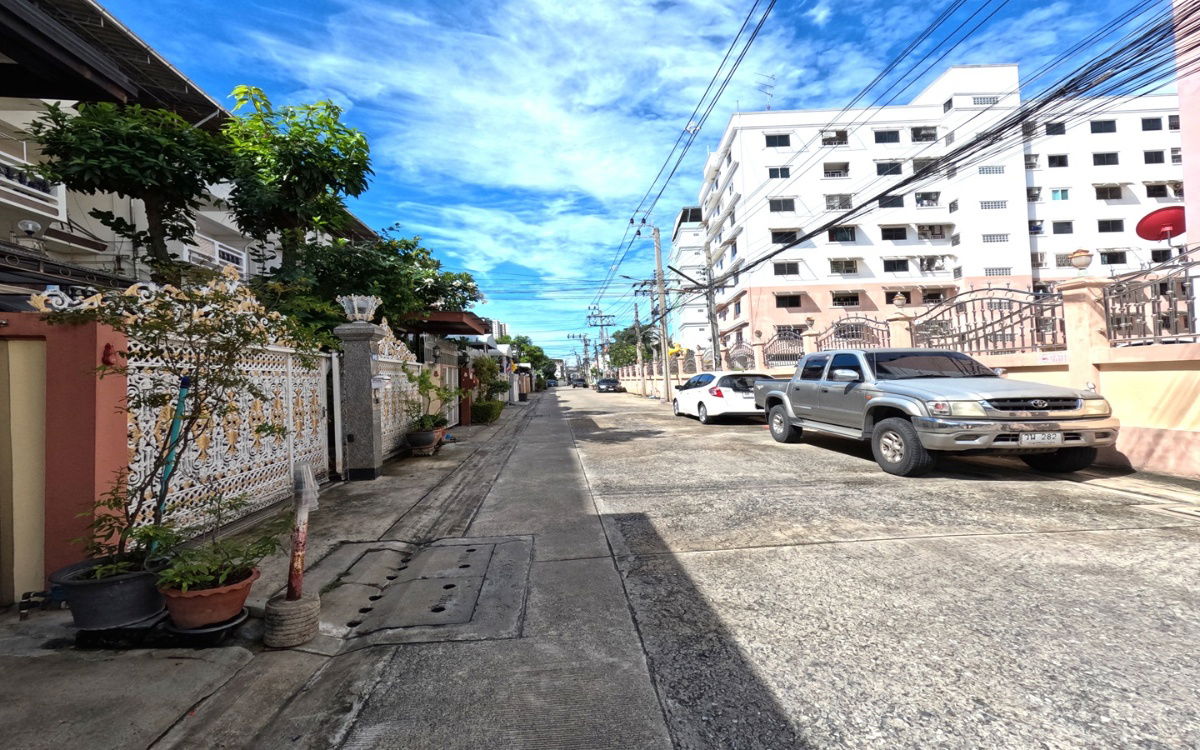picture Pinklao Pavillion for sale: Affordable condo for sale , affordable rooms, great value, near Central Pinklao and Major Pinklao. - 19/21