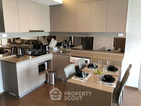 2-BR Condo at Ideo Sukhumvit 93 near BTS Bang Chak (ID 2282564)