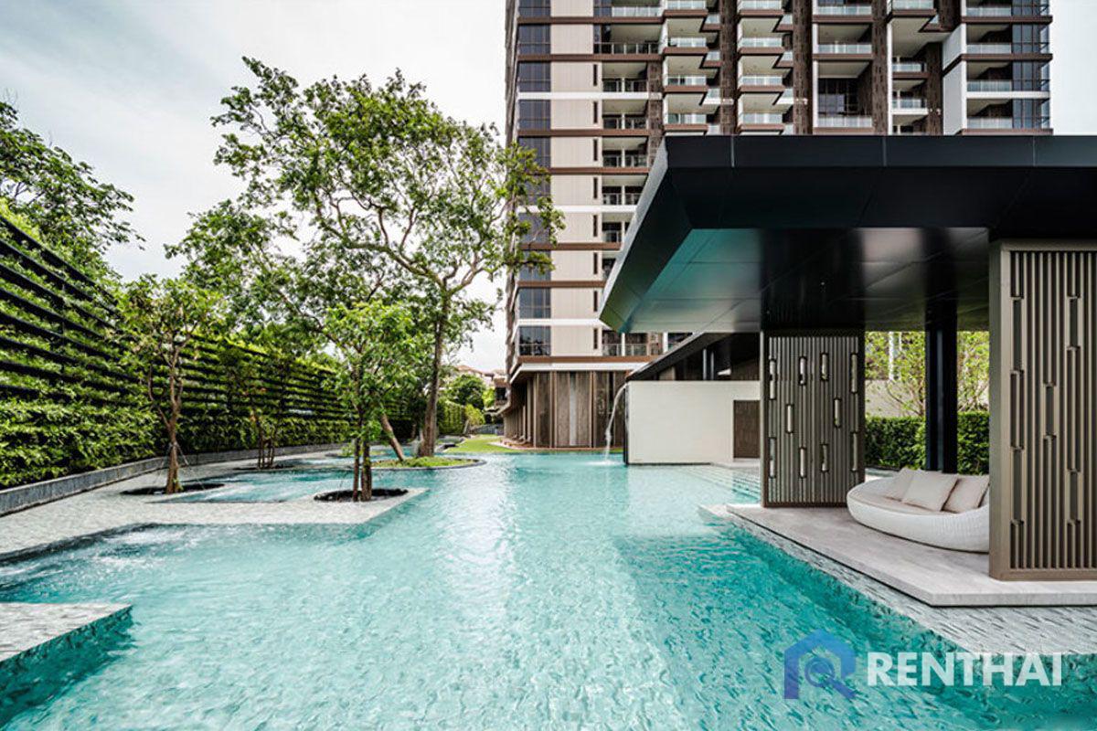 รูป บ้านปลายหาด – คอนโด 2 ห้องนอน วิวทะเล - รูปที่ 15/24