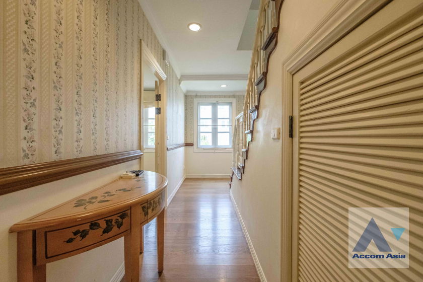 picture 🔼🔽 AccomA 📩  4 BR Townhouse @Fantasia Villa 2 (AA21035) - 12/20