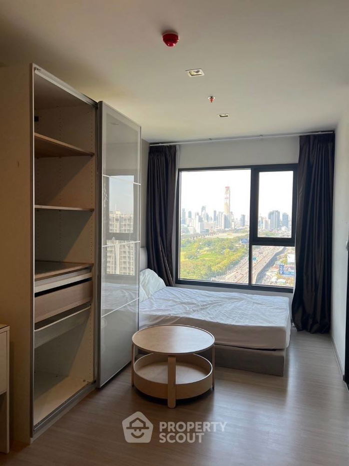picture 1-BR Condo at Life Asoke Hype near ARL Makkasan (ID 633843) - 3/5