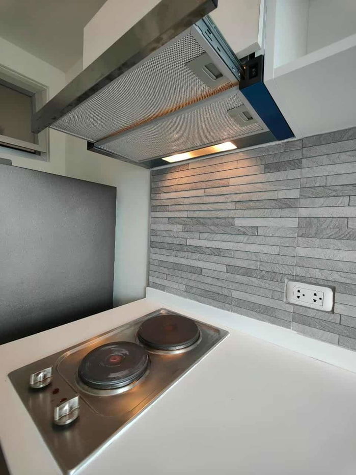 picture For rent: Dcondo Ping Chiangmai, 8th floor ☎️(Tuk) 098-396-3626 - 7/16