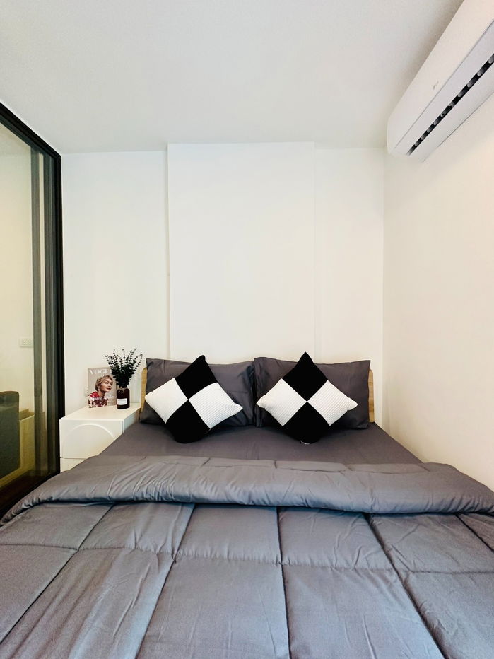 รูป Cerocco บางนา ห้องสวย ส่วนกลางเลิศ - รูปที่ 5/26