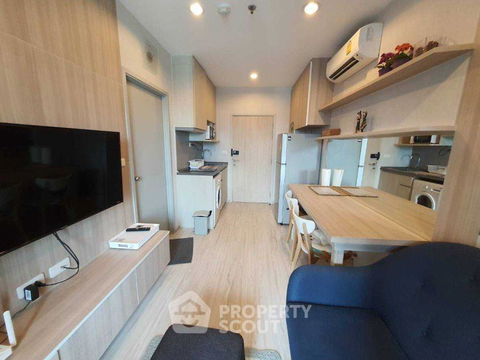 คอนโด 1-ห้องนอน ที่ ไอดีโอ โมบิ สุขุมวิท อีสท์เกต ใกล้ BTS บางนา (ID 2143625)
