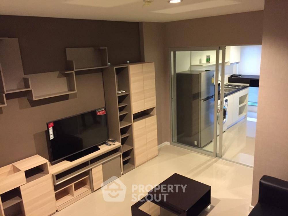 picture 1-BR Condo at Aspire Sukhumvit 48 near BTS Phra Khanong (ID 567358) - 1/9