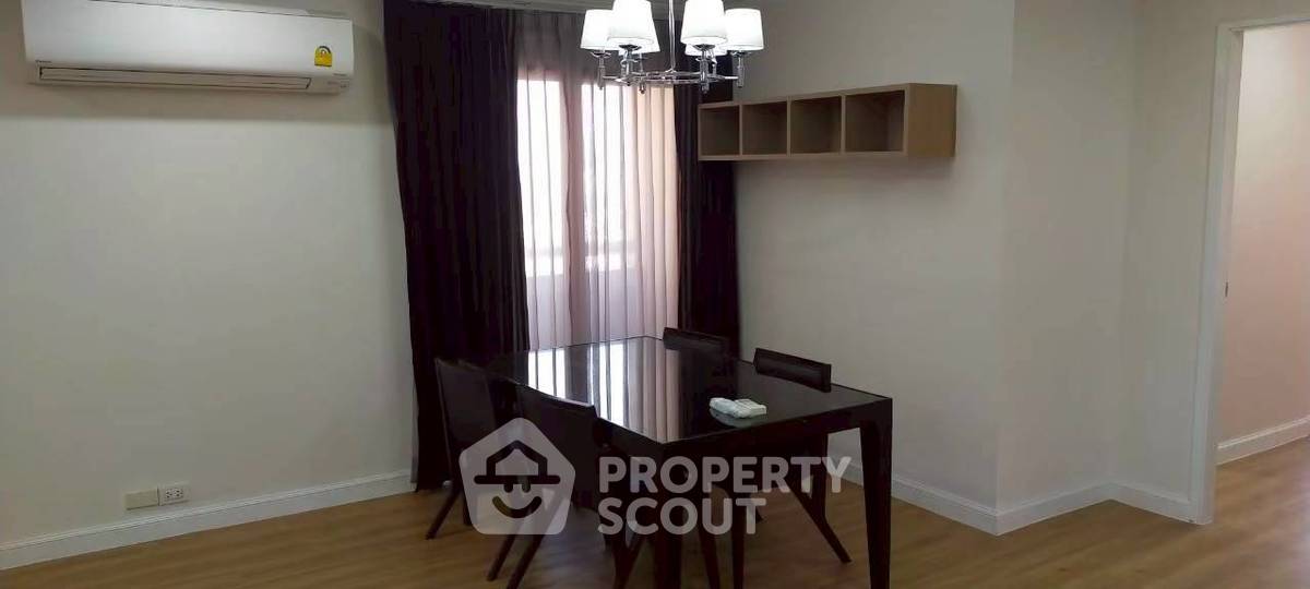 picture 2-BR Condo at Baan Suanpetch Condominium near BTS Phrom Phong (ID 2281584) - 2/17