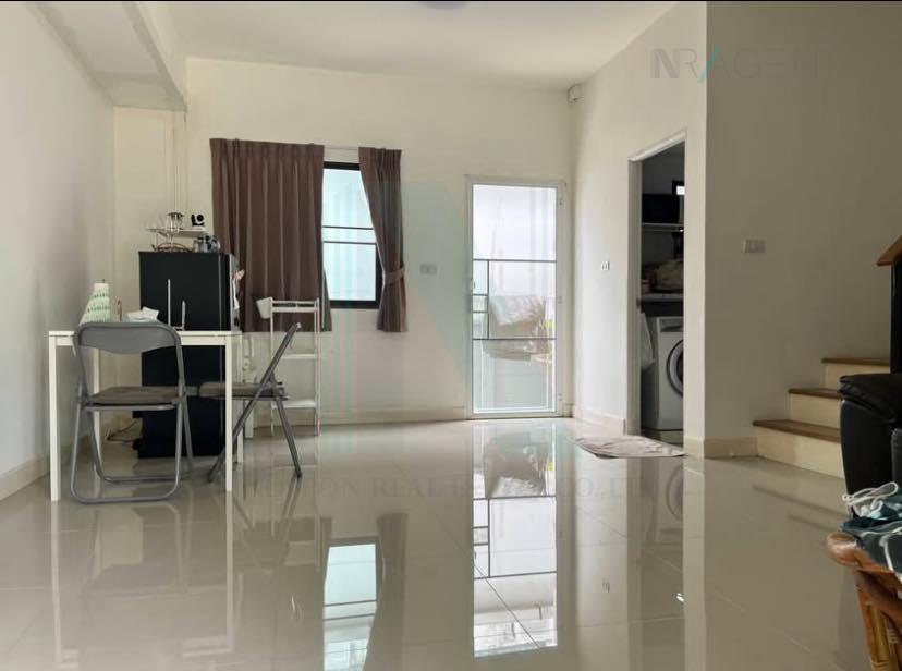 picture For Sell Town house PLENO RATCHAPRUEK 2-story 3 bedroom 2 bathroom - 4/8