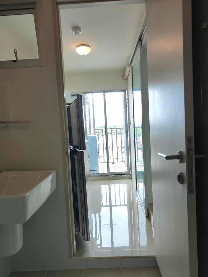 picture For rent: Dcondo Ping Chiangmai, 8th floor ☎️(Tuk) 098-396-3626 - 10/16