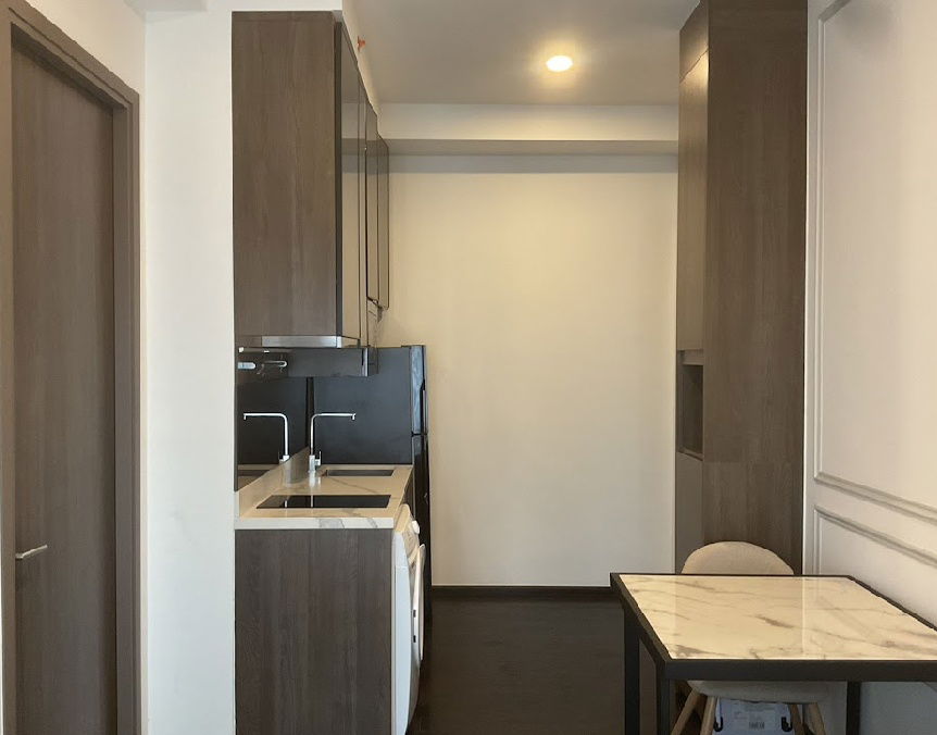 picture #R6005 Condo for rent  Park Origin Thonglor  - 6/11