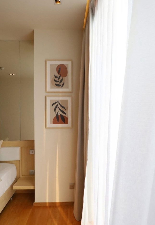 picture #R5991 🎉 270868  Condo for rent beatniq sukhumvit 32 - 9/15
