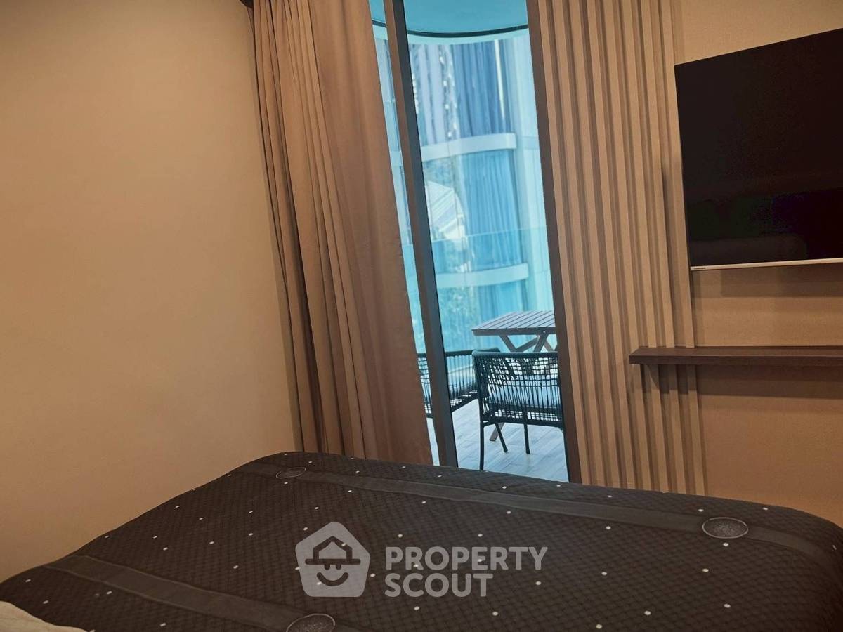 picture 2-BR Condo at Ashton Residence 41 near BTS Phrom Phong (ID 2282585) - 4/10
