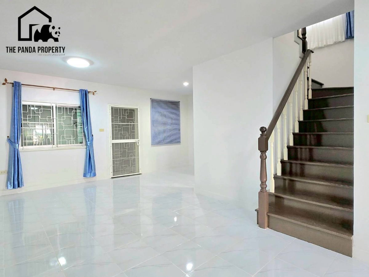 รูป โครงการ บ้านนิรันดร์วิลล์ 12 หลังริม  - รูปที่ 13/20