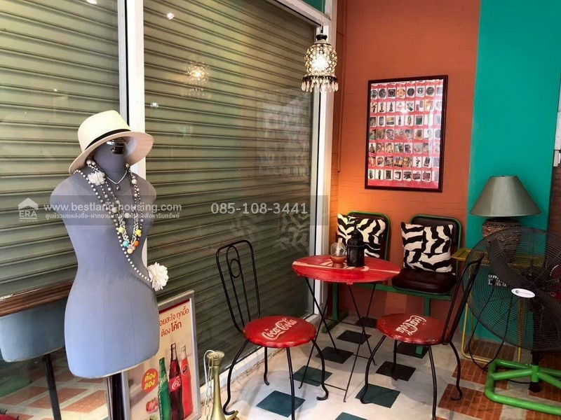รูป ขายบ้านเดี่ยว 4 ชั้น 53 ตรว. ซอยนวมินทร์81 บ้านพร้อมอยู่ พร้อมเฟอร์นิเจอร์ เดินทางสะดวก ราคาต่อรองได้ - รูปที่ 3/27