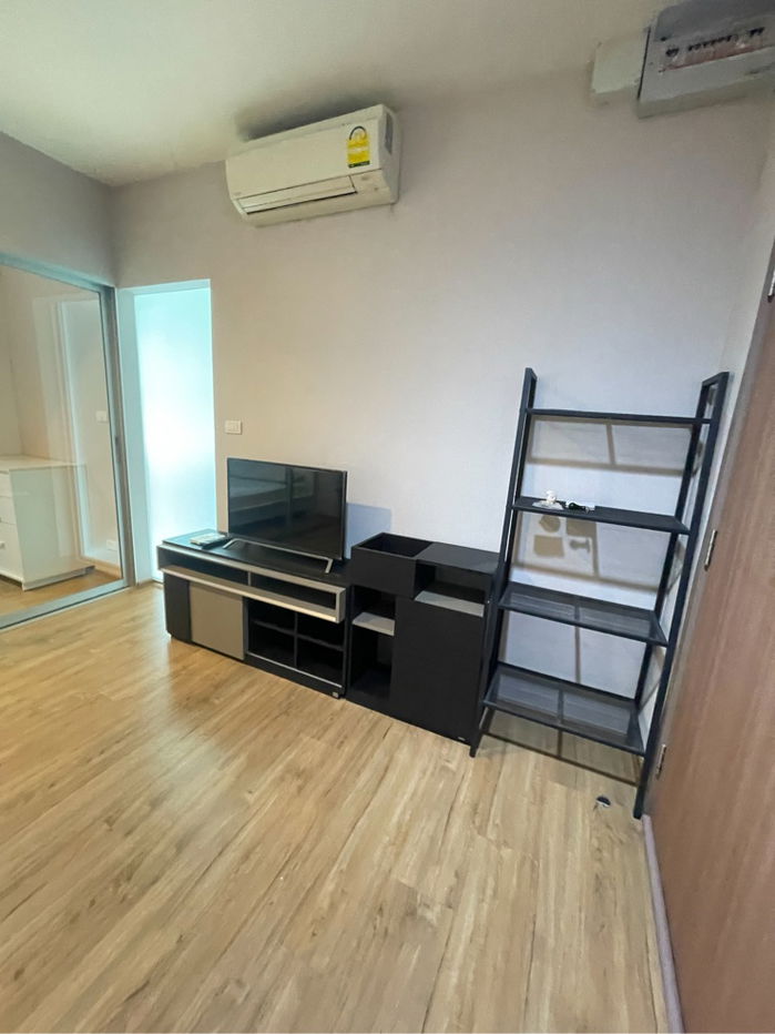 picture Condo Fusechan Sathorn for Rent - 1/10
