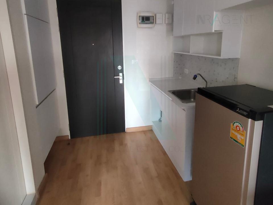 picture 📌 For Rent Condo CASA CONDO ASOKE - DINDAENG Building 1, Floor 9,Studio, Room size 28.00 sqm - 7/8