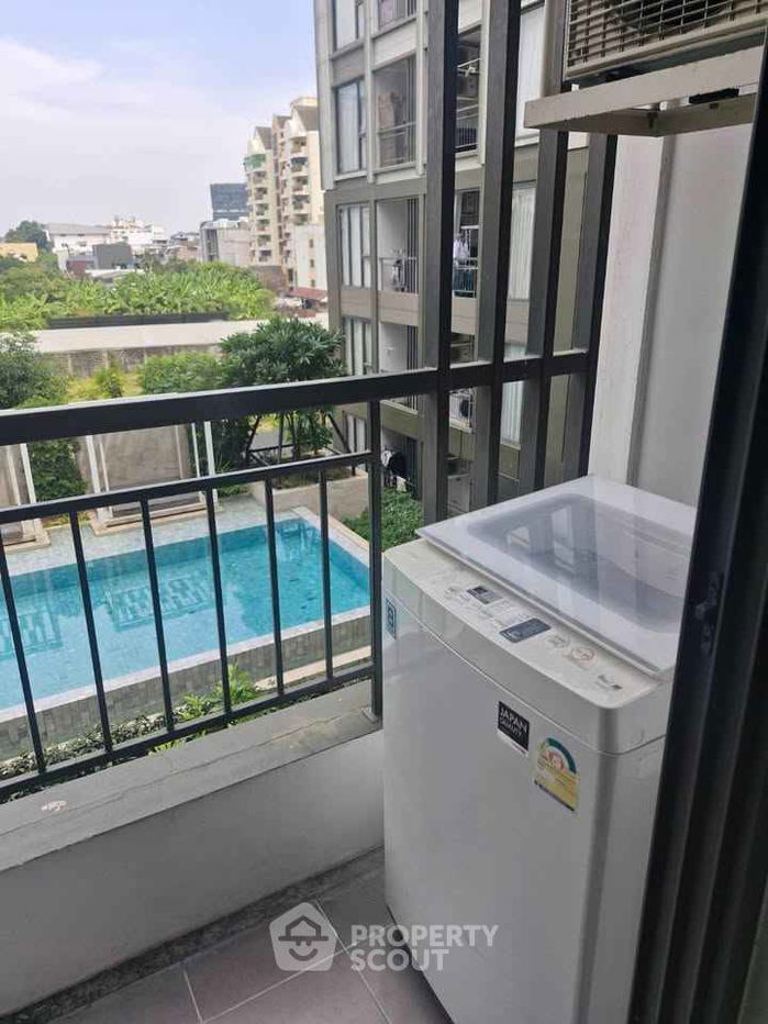 picture 1-BR Condo at The Nest Sukhumvit 64 near BTS Udom Suk (ID 2217560) - 10/13