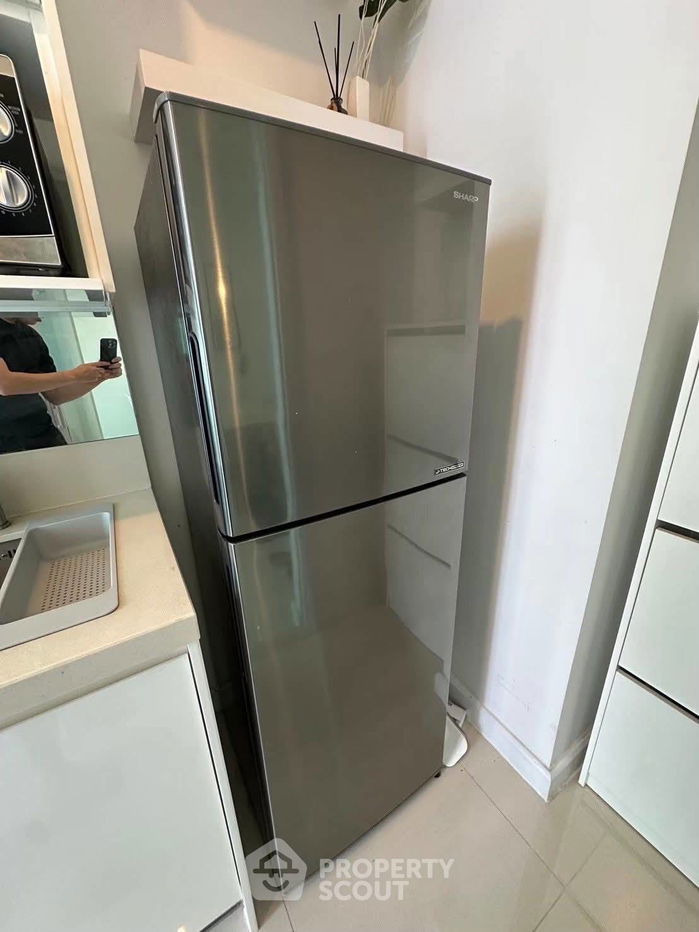 รูป คอนโด 1-ห้องนอน ที่ เดอะ สกาย สุขุมวิท ใกล้ BTS อุดมสุข (ID 2282382) - รูปที่ 9/9