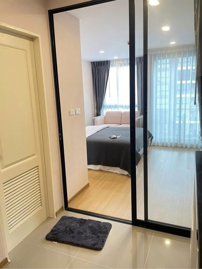 picture #Z2157💥270868🔥 Condo for rent, Bangkok Horizon Lite Phetkasem Station 48 - 4/4