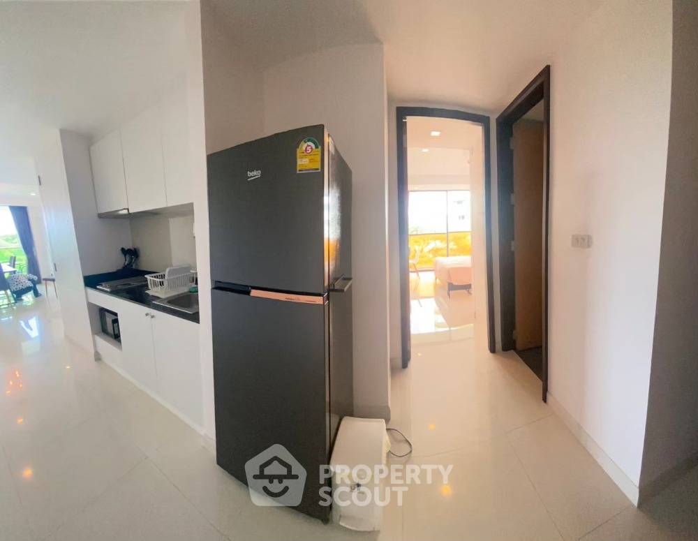 รูป คอนโด 2-ห้องนอน ที่ ร๊อคโค หัวหิน คอนโดมิเนียม ใกล้ เมืองหัวหิน (ID 1441665) - รูปที่ 9/48