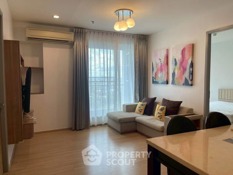 คอนโด 2-ห้องนอน ที่ ริธึ่ม สุขุมวิท 50 ใกล้ BTS อ่อนนุช (ID 2282518)