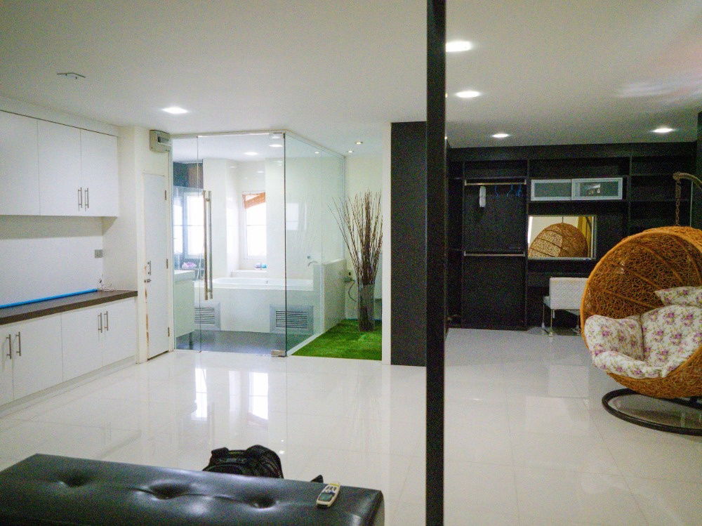 picture Code: KJ8433  for rent Baan Suan Sukhumvit // Line ID: @kjcondo (with @) // - 7/17