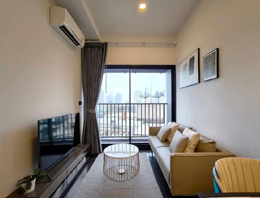 รูป #R6007 ให้เช่าคอนโด Park Origin Thonglor  - รูปที่ 4/7
